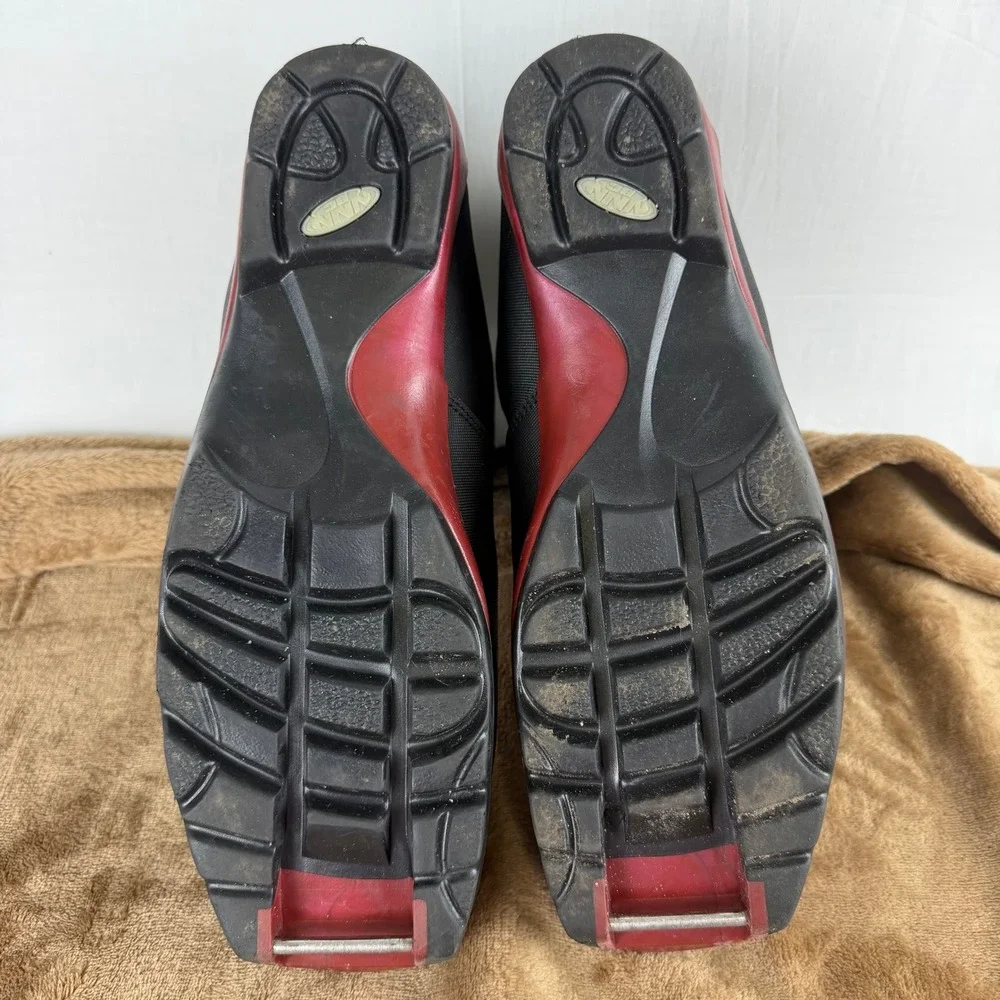 Garmont Kokanee BC Backcountry Cross Country Ski Boots Mens Size 12